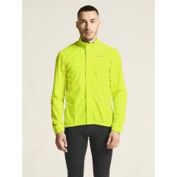 Craft CORE Endur Hydro 2 1913653 pánská cyklobunda - žlutá (851000)