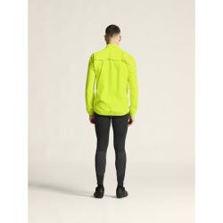 Craft CORE Endur Hydro 2 1913653 pánská cyklobunda - žlutá (851000)