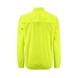 Craft CORE Endur Hydro 2 1913653 pánská cyklobunda - žlutá (851000)