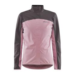 Craft CORE Endur Hydro W dámska cyklobunda - ružová so sivou (985743) Craft CORE Endur Hydro W dámska cyklobunda - ružová so sivou (985743)