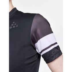 Craft CORE Endur Log W 1913173 dámský cyklodres - černá (999992)