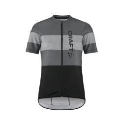 Craft CORE Endur Log W 1913173 dámsky cyklodres - čierna (999985)
