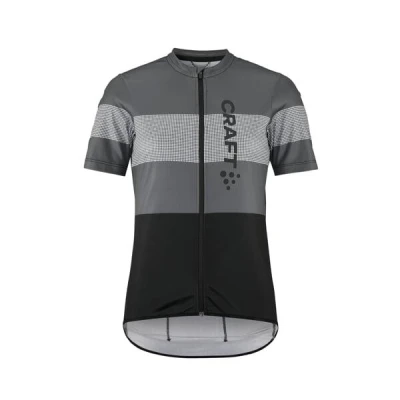 Craft CORE Endur Log W 1913173 dámský cyklodres - černá (999985)