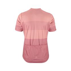 Craft CORE Endur Log W 1913173 dámský cyklodres - růžová (752727)