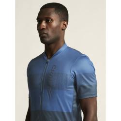 Craft CORE Endur Logo 1913167 pánský cyklodres - modrá (328366)