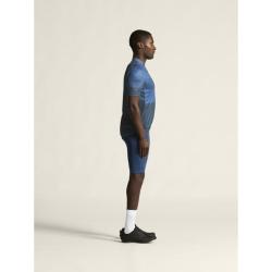 Craft CORE Endur Logo 1913167 pánský cyklodres - modrá (328366)