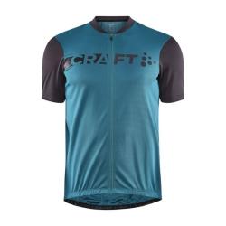 Craft CORE Endur Logo 1913167 pánsky cyklodres - modrá (625992)