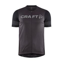 Craft CORE Endur Lumen 1913166 pánský cyklodres - tmavě šedá (992999) Craft CORE Endur Lumen 1913166 pánský cyklodres - tmavě šedá (992999)