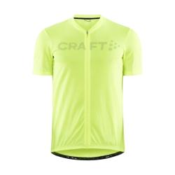 Craft CORE Endur Lumen 1913166 pánsky cyklodres - žltá (851000) Craft CORE Endur Lumen 1913166 pánsky cyklodres - žltá (851000)