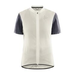 Craft CORE Endur Lumen W 1913172 dámský cyklodres - bílá (895992)