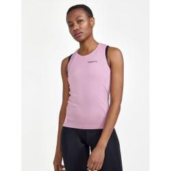 Craft CORE Endur W 1910563 dámský cyklonátělník - růžová (743000) POUZE S (VÝPRODEJ)