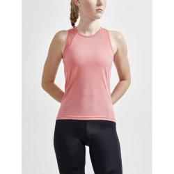 Craft CORE Endur W 1910563 dámský cyklonátělník - růžová (743000) POUZE S (VÝPRODEJ)