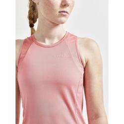 Craft CORE Endur W 1910563 dámský cyklonátělník - růžová (743000) POUZE S (VÝPRODEJ)