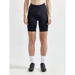 Craft CORE Endur W 1910565 dámske cyklonohavice POUZE L - čierna (VÝPREDAJ)