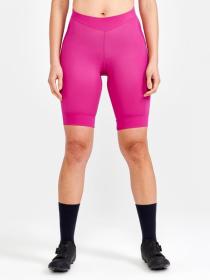 Craft CORE Endur W 1910565 dámské cyklokalhoty POUZE L - černá (VÝPRODEJ)