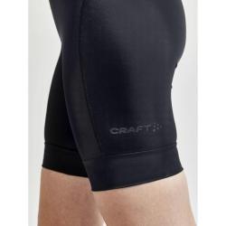 Craft CORE Endur W 1910565 dámské cyklokalhoty POUZE XXL - černá (VÝPRODEJ)