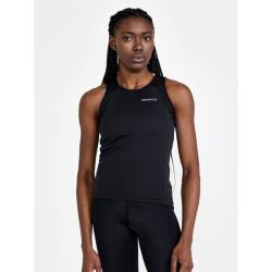 Craft CORE Endur W 1910563 dámský cyklonátělník - černá (999000)