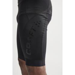 Craft CORE Essence 1907159 pánské cyklokalhoty - černá (999000)