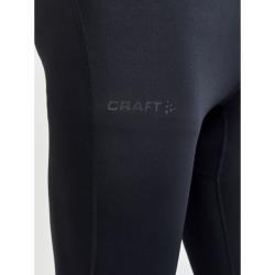 Craft CORE Essence 1908756 pánské kalhoty - černá (999000)