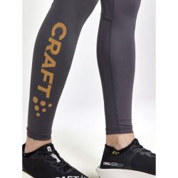 Craft CORE Essence 1908756 pánské kalhoty - tmavě šedá (985000)