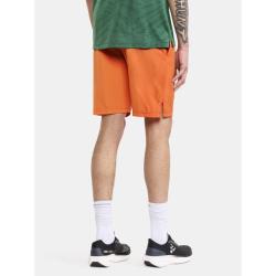 Craft CORE Essence 1910262 pánské šortky - oranžová (579000)