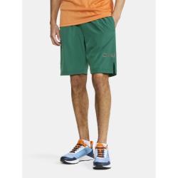 Craft CORE Essence 1910262 pánské šortky - zelená (643000)