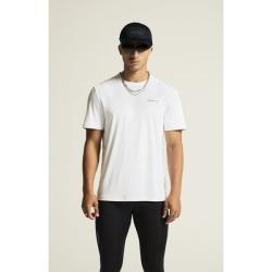 Craft CORE Essence 2 1915287 pánské triko - bílá (900000)