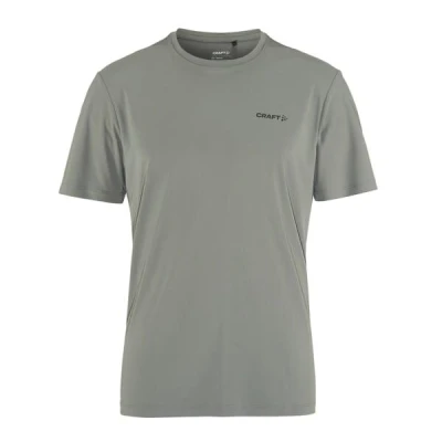 Craft CORE Essence 2 1915287 pánské triko - zelená (647000)