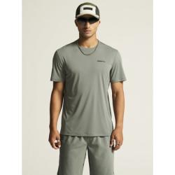 Craft CORE Essence 2 1915287 pánské triko - zelená (647000)