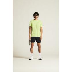 Craft CORE Essence 2 1915287 pánské triko - žlutá (507000)