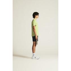 Craft CORE Essence 2 1915287 pánské triko - žlutá (507000)