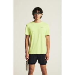 Craft CORE Essence 2 1915287 pánské triko - žlutá (507000)