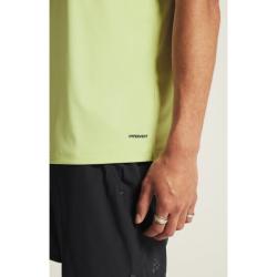 Craft CORE Essence 2 1915287 pánské triko - žlutá (507000)