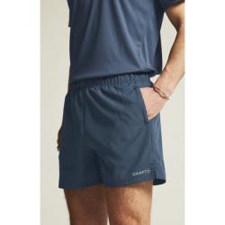 Craft CORE Essence 2 1915948 pánské šortky - modrá (328000)