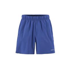 Craft CORE Essence 2 1915948 pánské šortky - modrá (3310) Craft CORE Essence 2 1915948 pánské šortky - modrá (3310)