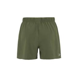 Craft CORE Essence 2 1915948 pánské šortky - zelená (680000(6800))