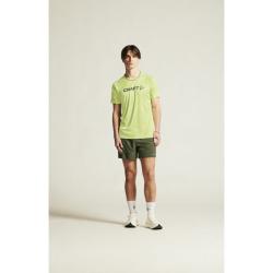 Craft CORE Essence 2 1915948 pánské šortky - zelená (680000(6800))