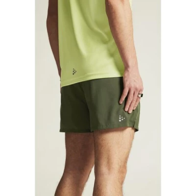 Craft CORE Essence 2 1915948 pánské šortky - zelená (680000(6800))