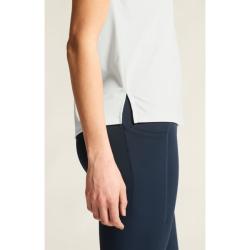 Craft CORE Essence 2 W 1915291 dámské triko - bílá (1000)