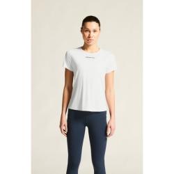 Craft CORE Essence 2 W 1915291 dámské triko - bílá (1000)