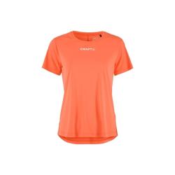 Craft CORE Essence 2 W 1915291 dámské triko - růžová (7370)