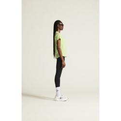 Craft CORE Essence 2 W 1915291 dámské triko - žlutá (507000)