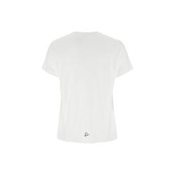 Craft CORE Essence 2 W 1915291 dámské triko - bílá (1000)