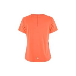 Craft CORE Essence 2 W 1915291 dámské triko - růžová (738000)