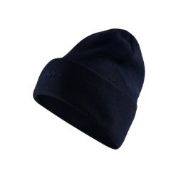 Craft CORE Essence Beanie 1912484 čiapka - modrá (396000) Craft CORE Essence Beanie 1912484 čiapka - modrá (396000)