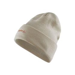 Craft CORE Essence Beanie 1912484 čiapka - sivá (211000) Craft CORE Essence Beanie 1912484 čiapka - sivá (211000)
