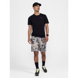 CRAFT CORE Essence Bi-blend SS 1913205 pánské triko - černá (999000(9990))