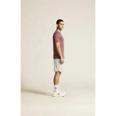 CRAFT CORE Essence Bi-blend SS 1913205 pánské triko - červená (473000)