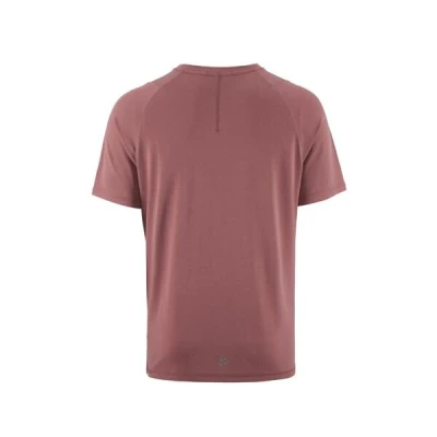 CRAFT CORE Essence Bi-blend SS 1913205 pánské triko - červená (473000)