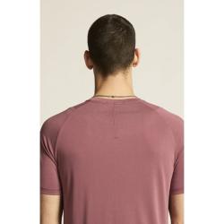 CRAFT CORE Essence Bi-blend SS 1913205 pánské triko - červená (473000)